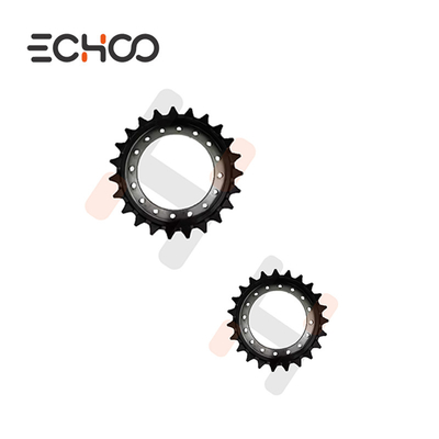 309959023 Sprocket fits road milling machine chassis accessories