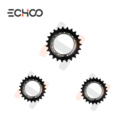R4A01000Y01 Chain sprocket fits road milling machine chassis component