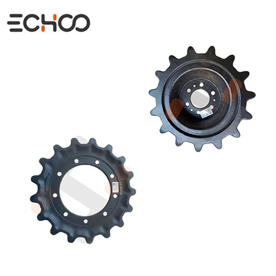 Sprocket T550 Motor Drive Undercarriage Parts Fits BOBCAT CTL Accessories
