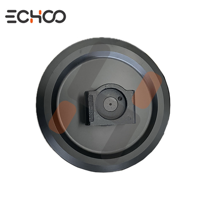 Front Idler Wheel 0880140000 for Takeuchi MTL Road Equipment Undercarriage CTL Parts