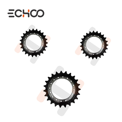 UR171E017 Chain Sprocket For Wirtgen Milling Aftermarket Undercarriage Parts