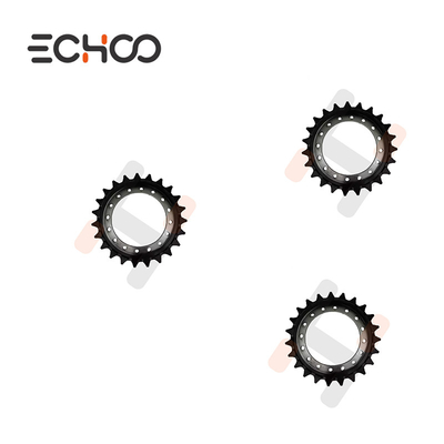 UR140Z017 Drive Sprocket For Wirtgen Milling Machine Undercarriage Parts