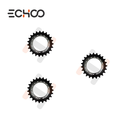 Chain sprocket R1A000A0Y01 for Vogele asphalt paver undercarriage parts