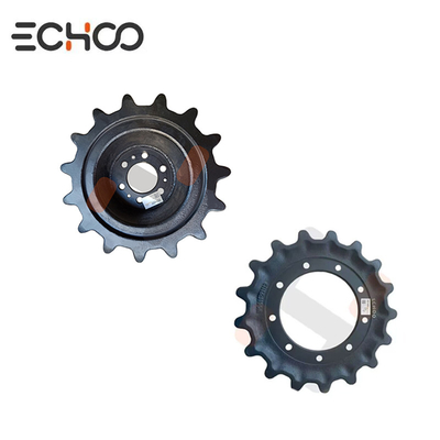 Sprocket T595 for BOBCAT CTL Track Loader Drive Motor Undercarriage Parts