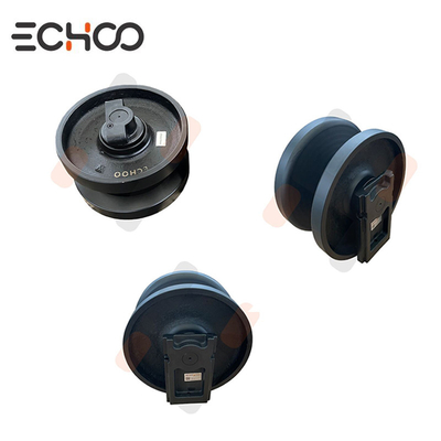 Front Idler Track Wheel T590 for BOBCAT MTL Undercarriage CTL Parts