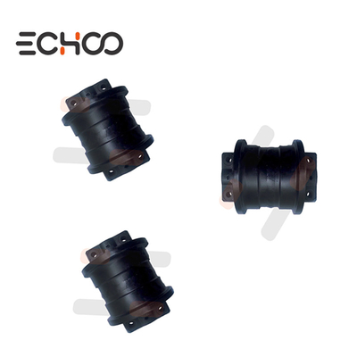 118717 Bottom Roller For Road Construction Machine Undercarriage Parts
