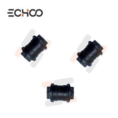 Bottom Roller 58867839 For Road Construction Machine Undercarriage Frame
