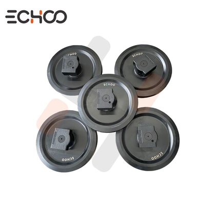 Rear Idler T630 Track Wheel for BOBCAT Skid Steer Undercarriage Components