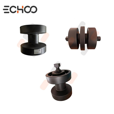 Bottom Roller T630 For BOBCAT CTL Undercarriage Track Roller Parts Accessories