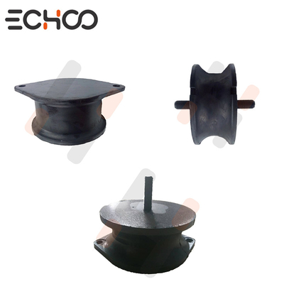 Rubber Buffer for CA15 Dynapac Road Roller Smooth Compactor Vibration Parts