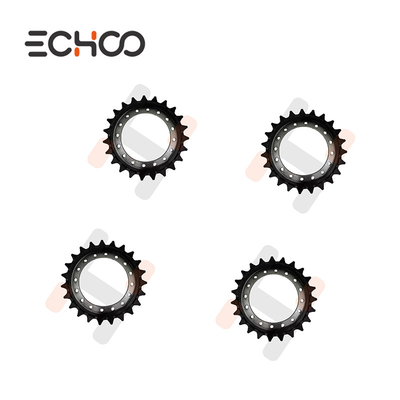 R1404040Y01 Chain sprocket for Wirtgen Milling Machine undercarriage frame