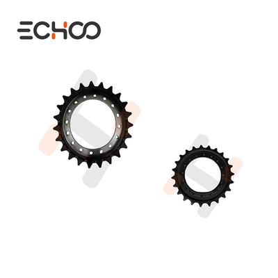Chain Sprocket For Wirtgen W2100 Milling Machine Undercarriage Parts