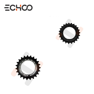 Drive Sprocket For Vogele Super Boy Asphalt Paver Undercarriage Parts