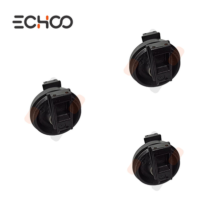 31166218 Idler Wheel For Road Construction Machine Undercarriage Parts