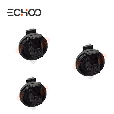 121232 Steering Idler for FOR WIRTGEN milling machine undercarriage parts