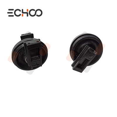 PQ603402Y00 Steering Idler For Wirtgen Cold Milling Machine Chassis Frame