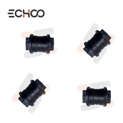 UF125E2E Track Roller For Road Construction Machine Aftermarket Undercarriage Parts