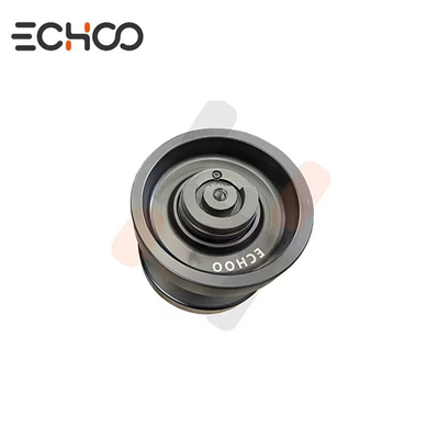 Bottom Roller T650 For BOBCAT CTL Undercarriage Support Track Roller Parts Accessories