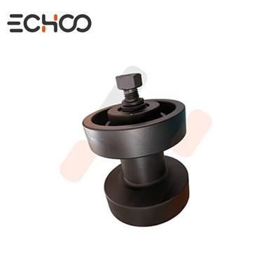 Replacement Bottom Roller T740 For BOBCAT CTL Undercarriage Track Roller Parts