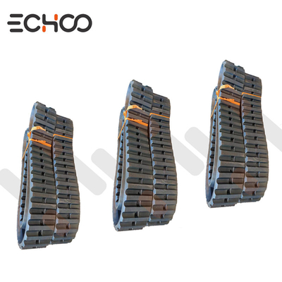 Rubber Track T650 for BOBCAT Compact Loaders CTL Undercarriage Parts