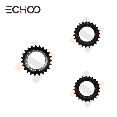 Sprocket For FOR WIRTGEN W150 Cold Milling Machine Undercarriage Part