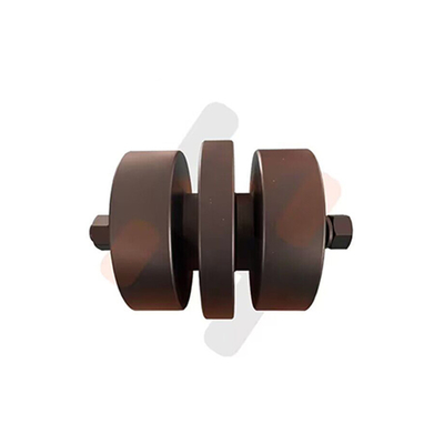 Support Track Roller T750 For BOBCAT CTL Undercarriage Bottom Roller Parts