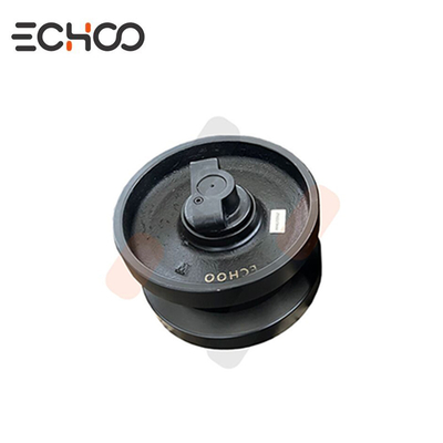 Front Idler T750 for BOBCAT Compact Track Loaders Undercarriage Drive Wheel Replacement