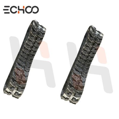 Rubber Track T750 for BOBCAT Track link CTL Undercarriage Accessories