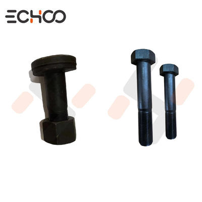 Bolts and Nuts for BOBCAT T450 Mounting Sprocket Accessories Undercarriage
