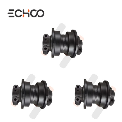 45019639 Support Roller For Vogele Asphalt Paver Undercarriage Parts