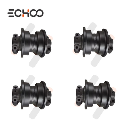 204/89700 Under Roller For Road Construction Machine Undercarriage Parts