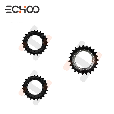 FOR WIRTGEN W200 Sprocket For Cold Milling Machine Undercarriage Frame
