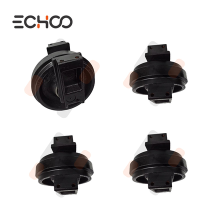 2030568 Idler Pully For Vogele Asphalt Paver Aftermarket Undercarriage Parts