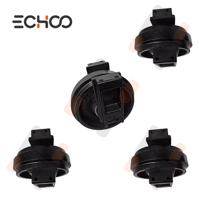 P4A02400Y00 Idler For Bomag Asphalt Paver Aftermarket Undercarriage Parts