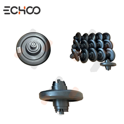 Rear Idler T870 for BOBCAT CTL Track Loading Undercarriage Components Idler Assy