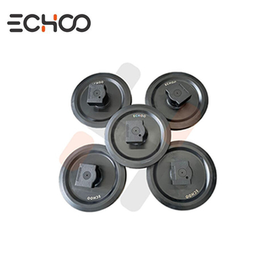 Rear Idler T870 for BOBCAT CTL Track Loading Undercarriage Components Idler Assy