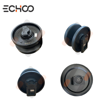 Front Idler T870 Track Wheel for BOBCAT Compact Track Load Undercarriage