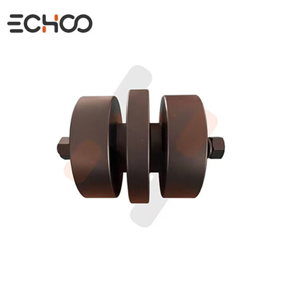 Bottom Roller Assy T870 Solid Mount for BOBCAT CTL Undercarriage Track Roller Parts