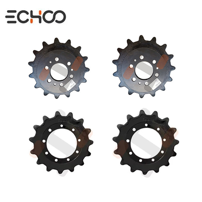 Sprocket Drive Wheel T870 Replacement Undercarriage Accessories For BOBCAT CTL
