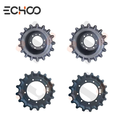 Sprocket 6736308 Replacement Undercarriage Accessories For BOBCAT CTL