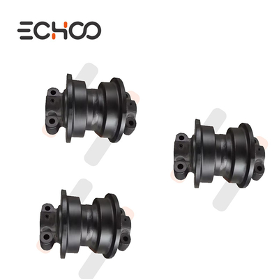 3222349002 Bottom roller fits Wirtgen milling machine undercarriage frame