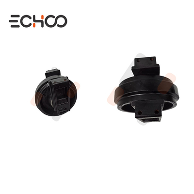 UX055E0E Idler Wheel For Wirtgen Cold Milling Machine Undercarriage Frame