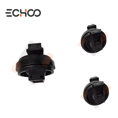 UX055E0D Idler Wheel For Vogele Asphalt Paver Aftermarket Undercarriage Part