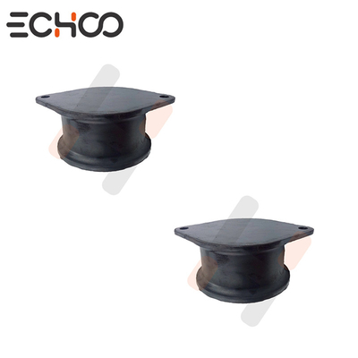 Rubber Buffer For CA30 Vibration Mount Dynapac Road Roller Parts