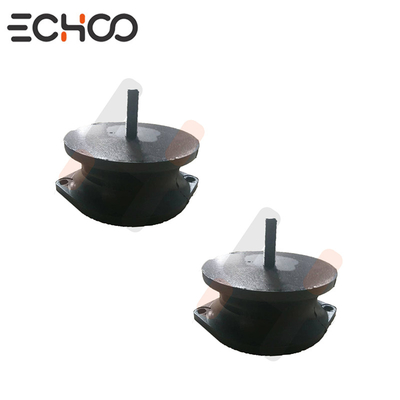 Rubber Buffer for CA152 Dynapac Roller Drum Machine Undercarriage Parts