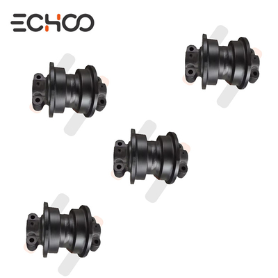 AX1900A0Y00 Bottom Roller For Wirtgen Milling Machine Undercarriage Frame