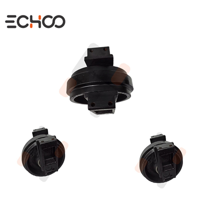 PY4044H0Y00 Idler Pully For Wirtgen Cold Milling Machine Chassis Component