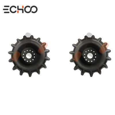 7166679 Drive Sprocket For Bobcat Compact Track Loader Undercarriage Parts