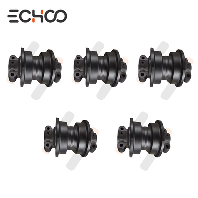 Dynapac SD2500CS Track Roller For Asphalt Paver Undercarriage Parts