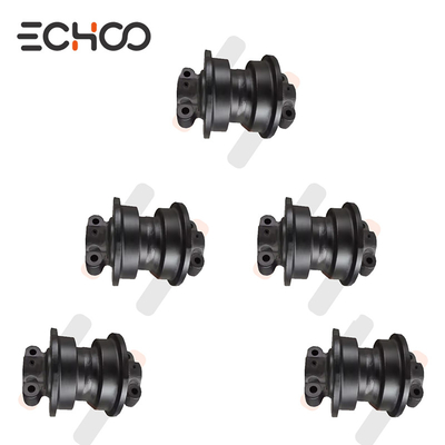 Track Roller 3222349002 For Road Construction Machine Undercarriage Parts